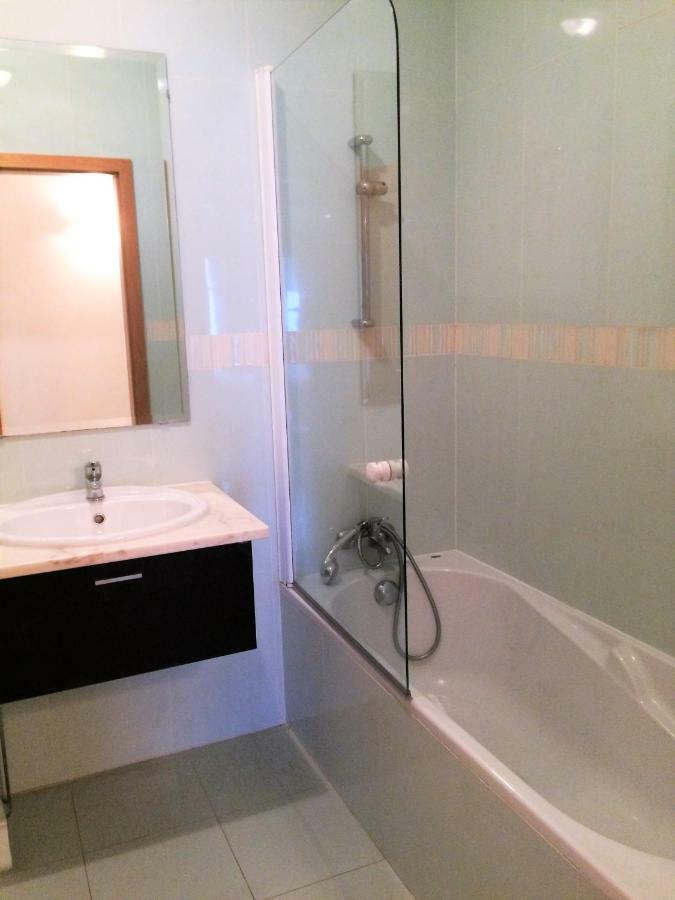 Apartament Patio De Convento Lagos Zewnętrze zdjęcie