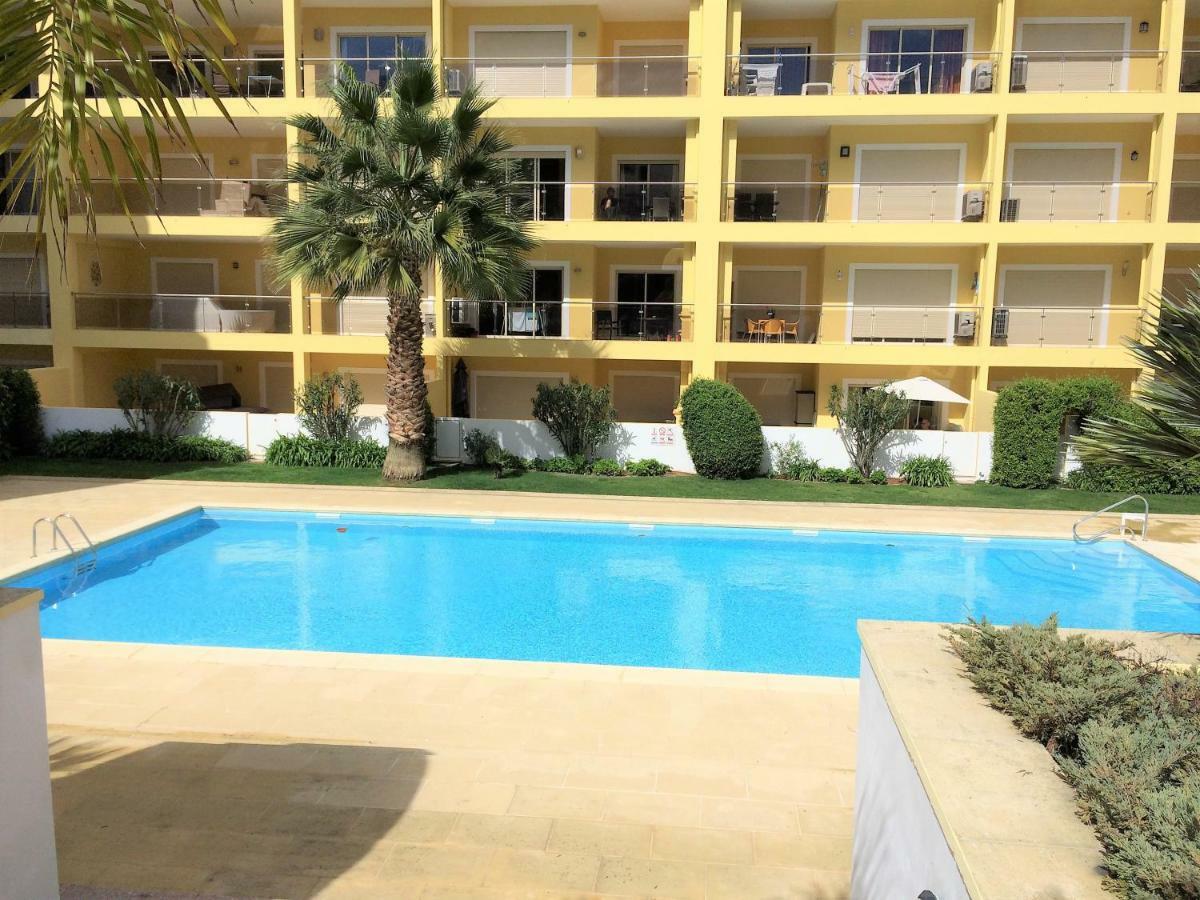 Apartament Patio De Convento Lagos Zewnętrze zdjęcie