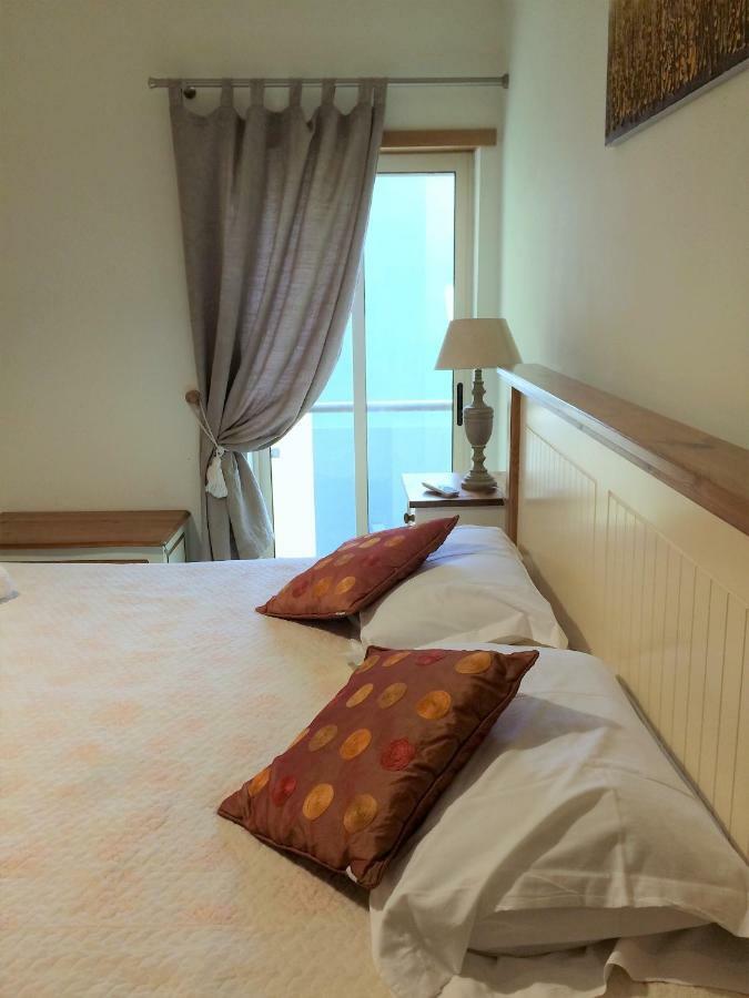 Apartament Patio De Convento Lagos Zewnętrze zdjęcie