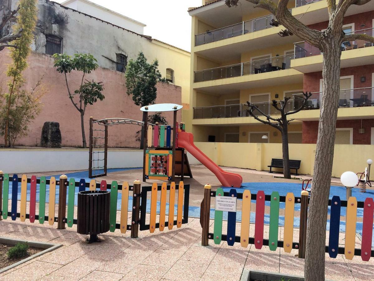 Apartament Patio De Convento Lagos Zewnętrze zdjęcie