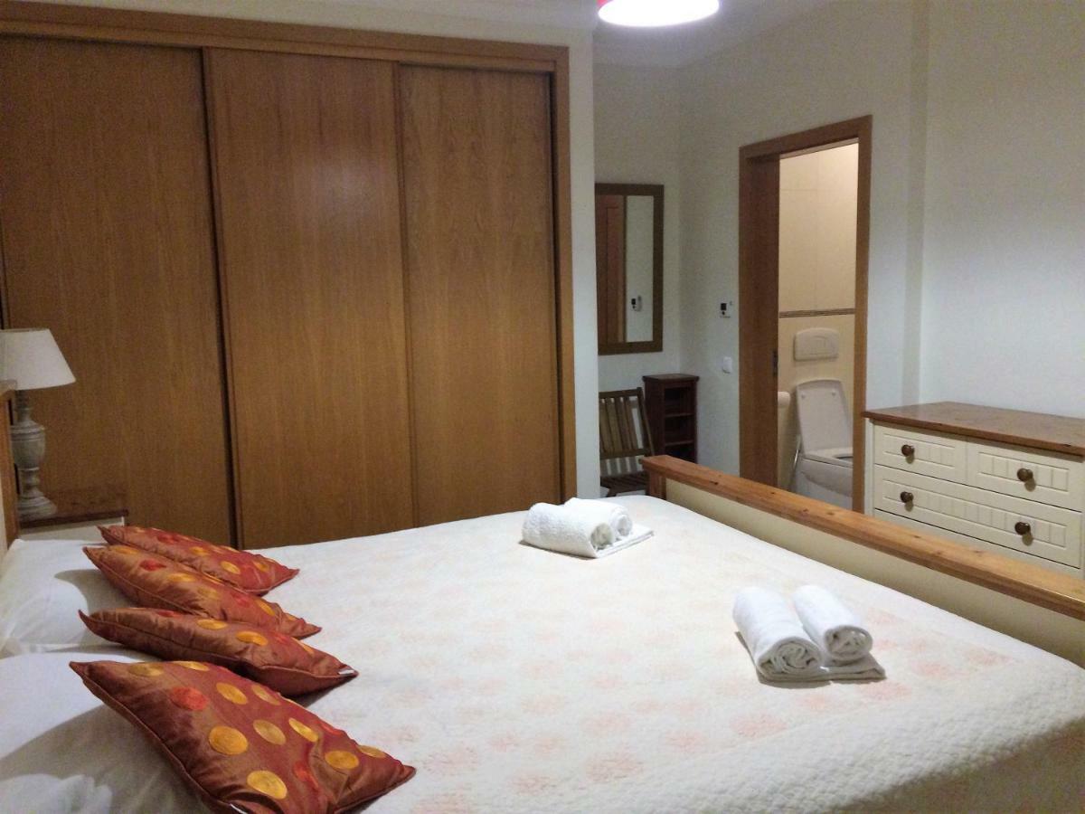 Apartament Patio De Convento Lagos Zewnętrze zdjęcie